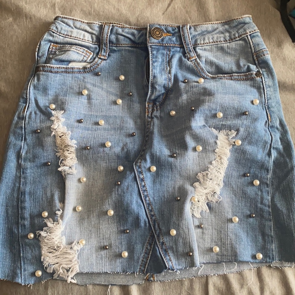 Skirt